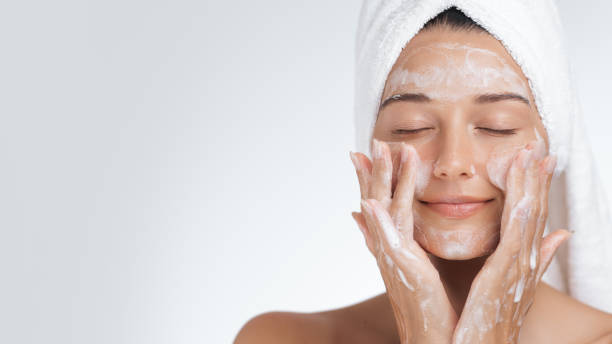 Cosmética facial