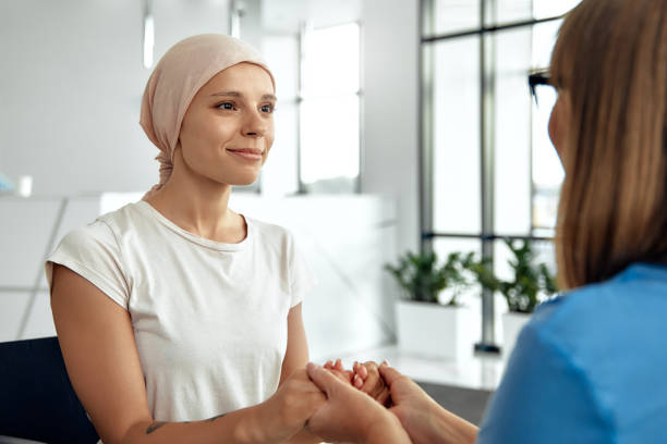 Atención al paciente oncológico