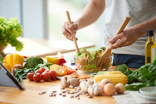 Nutrición y dietética